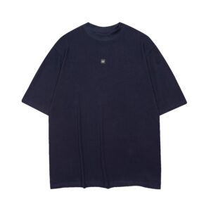 Kanye YEEZY GAP T-Shirt Dove Of Peace Season 6 Oversized- Blue